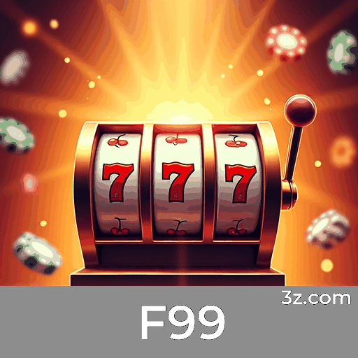 F99: Slots com Mega Prêmios, Jogos de Mesa Estratégicos, Dealers ao Vivo Imersivos