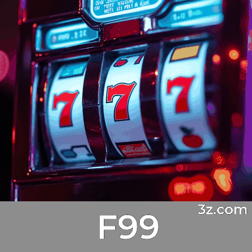 F99: Experiência de Cassino Profissional e Imersiva