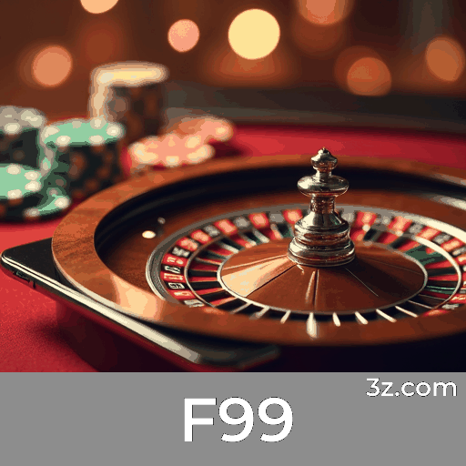 F99: A Solução Completa para Apostas Móveis