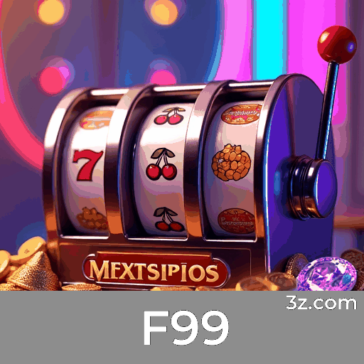 F99: Experiência de Cassino Profissional e Imersiva