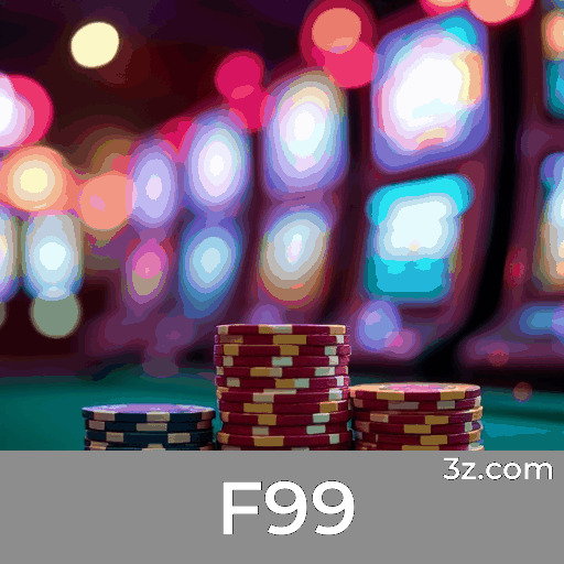 F99: A Plataforma de Apostas que Une Segurança e Serviço Profissional